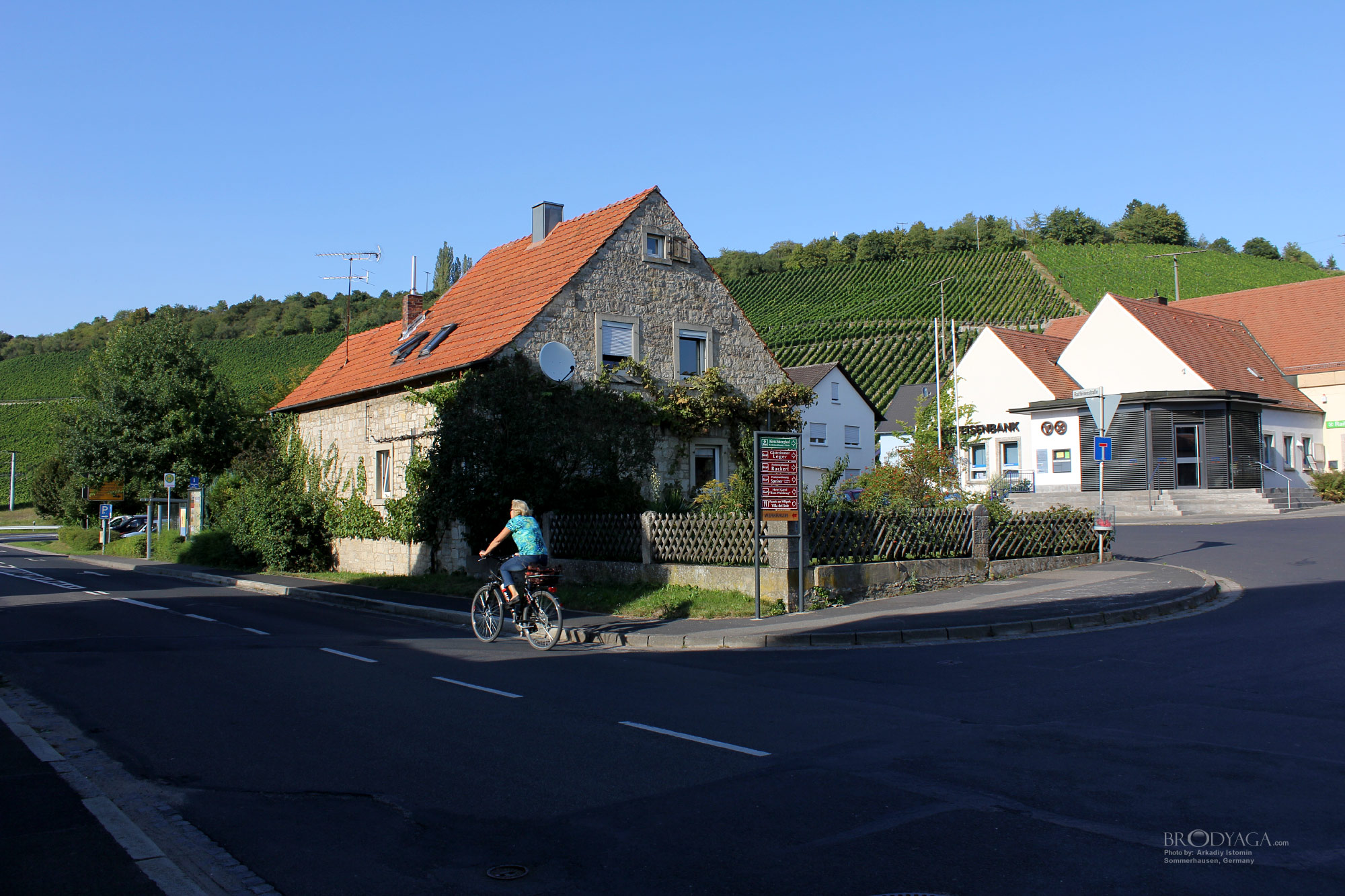 Sommerhausen